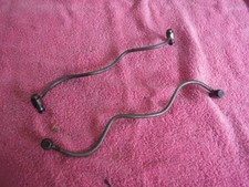 KAWASAKI GPZ400R 600R ? oil pipes for anti dive ?