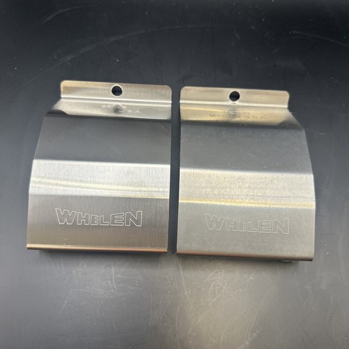 Whelen light bar - light,