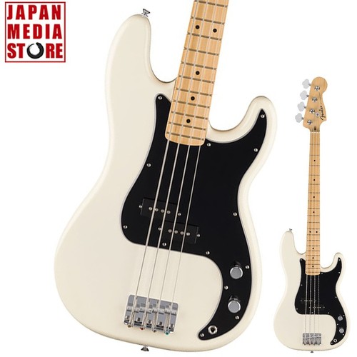 Fender standard precision bass - fender,