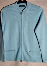 Ladies pale turquoise formal