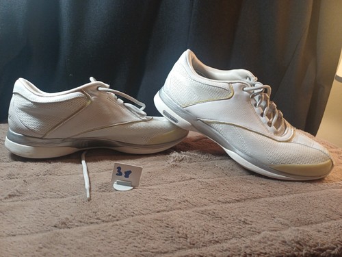 Reebok easytone women white - reebok,
