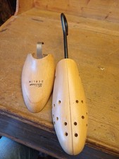 Two interesting vintage wooden - vintage,