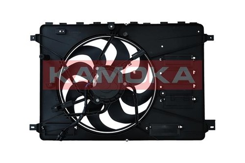 Kamoka 7740063 fan - fan,, engine