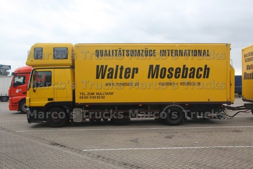 Truck photo man - truck, box