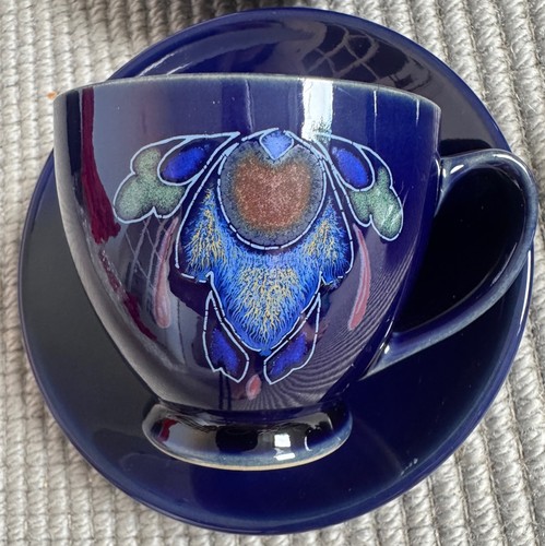 Denby baroque espresso 4 - denby,