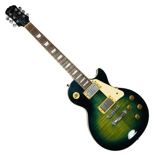Epiphone les paul standard - paul,