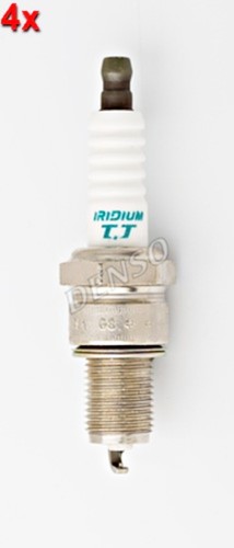 Denso spark plug for ac - denso,
