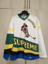 Supreme Crossover Hockey