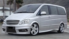 MERCEDES BENZ VITO 639 FRONT
