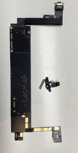 Ipad air 4th gen - air,