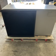 Daikin Altherma EDLA09DA3V3 -