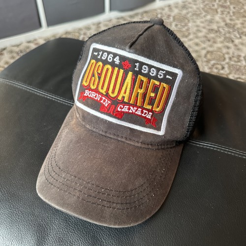 Authentic dsquared brown - dsquared,