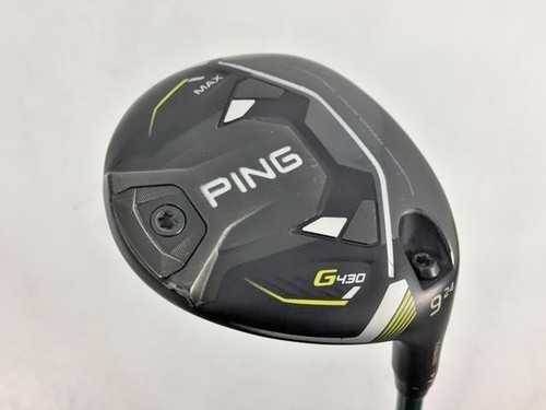 Ping g430 max fairway wood - max,