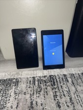 X 2, Asus Nexus 7 (2nd Gen)