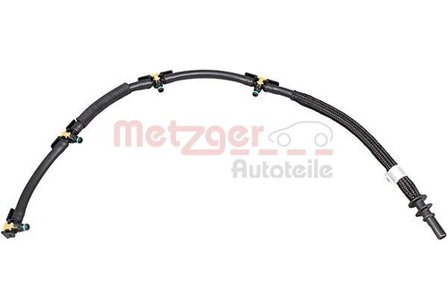0840135 metzger hose fuel - 0840135,