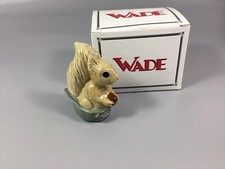 Wade Hattie The Squirrel-Comic