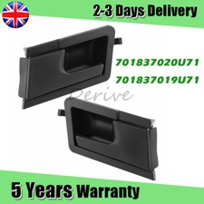 1 Pair Door Handle Interior