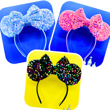 Disney Inspired Super Soft