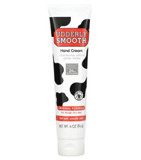 Udderly Smooth Hand Cream