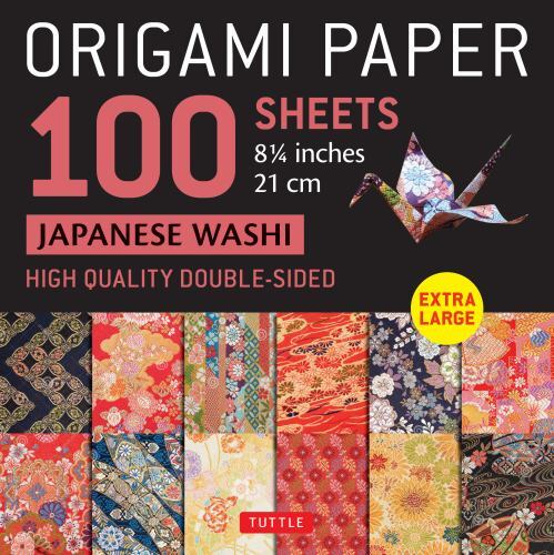 Origami paper japanese washi - paper,
