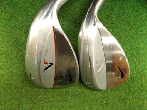 Nike forged wedge 58 - wedge, 52