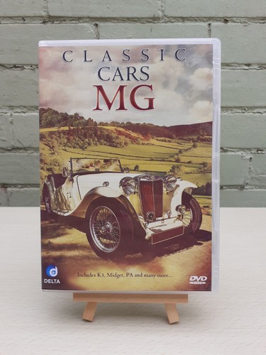 Classic cars - cars, mg