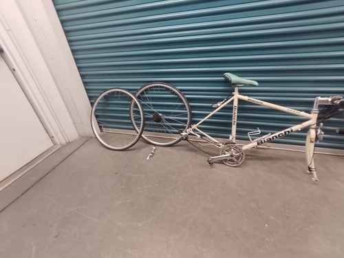 Bianchi brava road - brava, (for