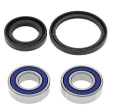 FRONT WHEEL BEARING KIT FRONT WHEEL BEARING HONDA XR650R 2000-2007