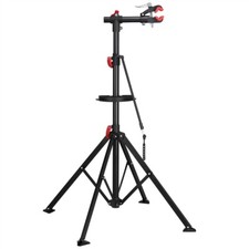 Bike Repair Work Stand Adjustable Bike Cleaning Service Stand for Maintenance