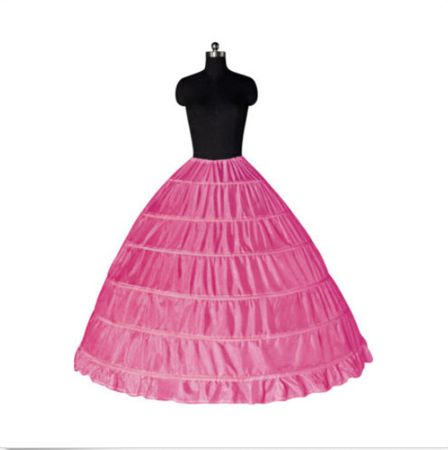 6hoop wedding petticoat - 6hoop,