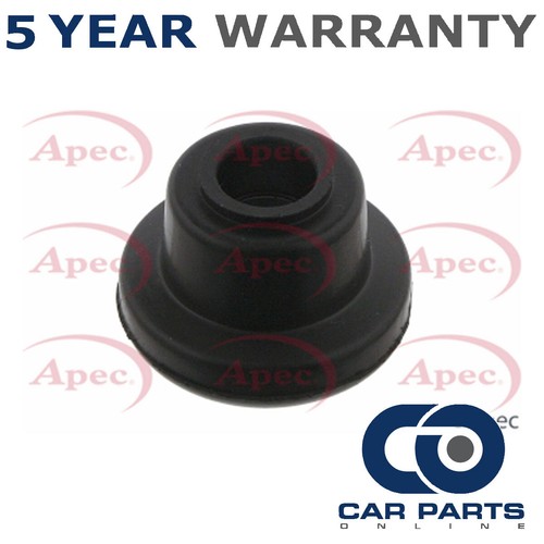 Track control arm bush - control,
