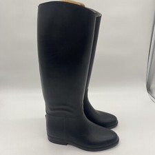 Harry Hall Riding Boots Black