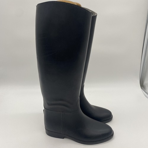 Harry hall riding boots - hall,