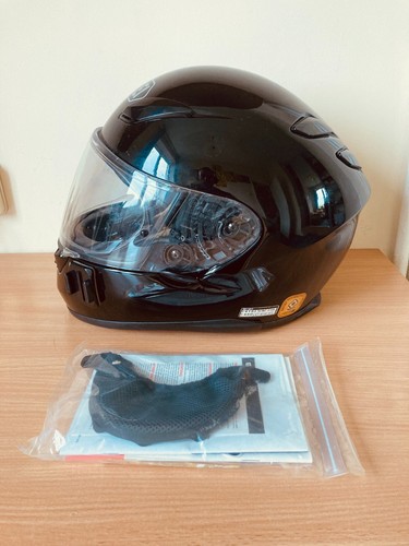 Helmet shoei xr1100 large - shoei,