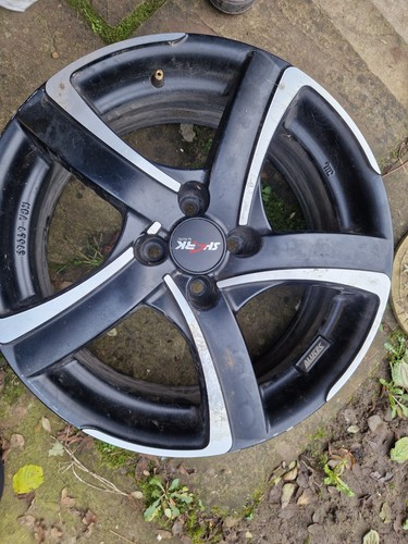 Shark alloys inches - shark, 4