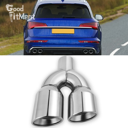 For audi sq5 inlet - q5, 2.5"