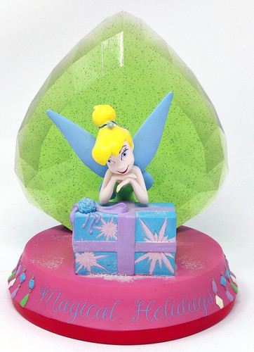 Tinker bell disney - tinker, tabletop
