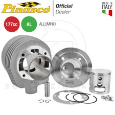 Pinasco Cylinder Modification