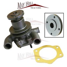 Massey Ferguson 35 35x 135