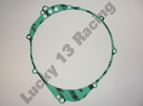 Clutch cover gasket yamaha - clutch,