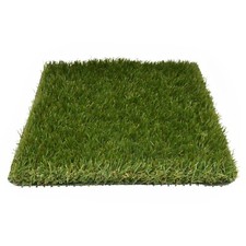 35mm Cobra - Budget - Artificial Grass Astro Cheap Lawn Fake Turf 2m 4m 5m wide