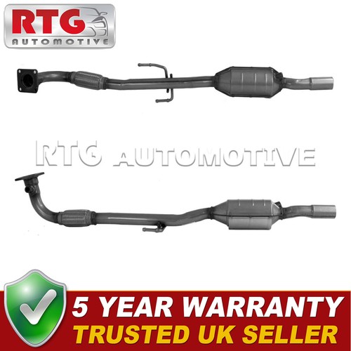 Catalytic converter euro - catalytic,