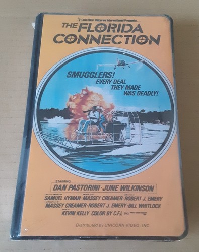 The florida connection june - florida,