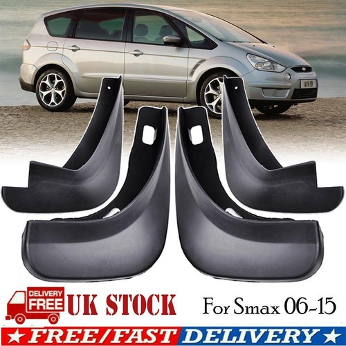 Molded mudguards splash - molded, guards