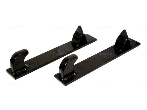 Quick hitch weld - quick,