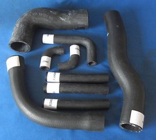 JAGUAR WATER HOSE KIT MARK 2