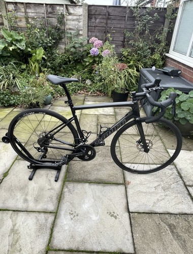 Specialized tarmac sl6 sport - specialized,