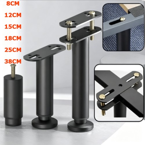 Adjustable metal furniture - adjustable,