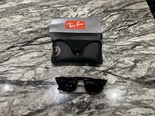 Ray-Ban Club Master Square