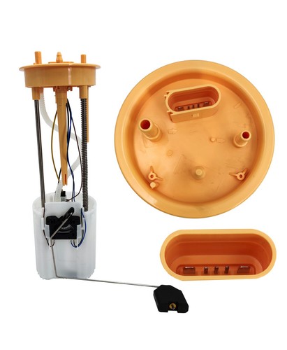 Lucas fuel pump - lucas, sender